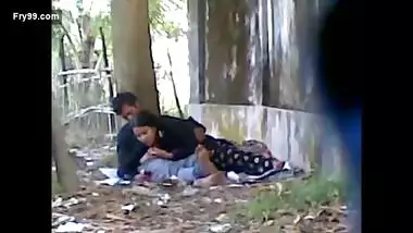 Indian Teen Blowjob In Park – Movies