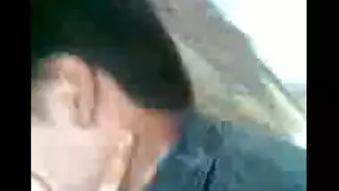 Beautiful Girl Boobs Sucked by her Boyfriend