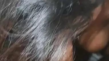 Indian hottest girlfriend nude sex tease show