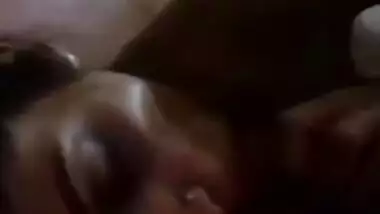 Mature couple fucking session