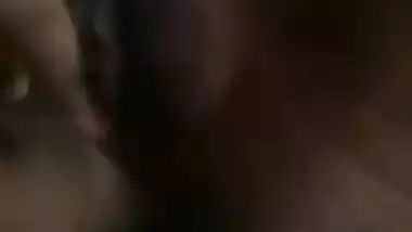 Horny Guwahati Village Girl Dildoing Pussy With Bamboo