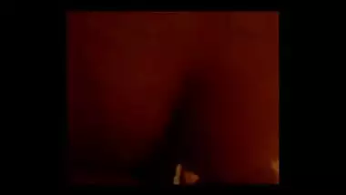 Desi sex video of village bhabhi shower blowjob