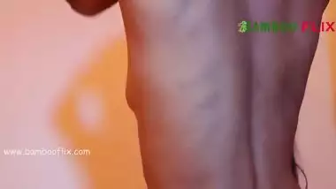 Ankhi Bed (2020) UNRATED 720p HDRip Bambooflix Originals Hot Video