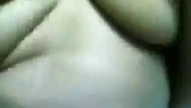 Hot MMS Of Desi Woman During Sex With Landlord