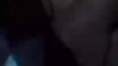 Horny Desi Girl Showing Her Boobs and Wet Pussy