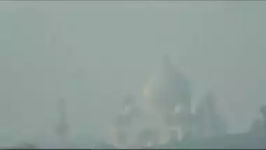 Wah taj