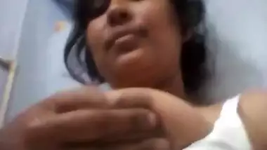 Desi aunty hot nipple press