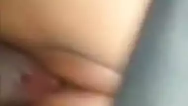 Cute Desi Girl Tight Pussy Fucked