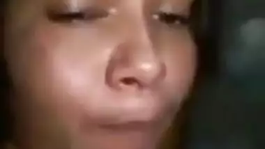 Busty Horny Dehati Girl Nude Selfie Mms