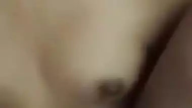 XXX Desi home porn of a virgin college girl with her cousin stepbrother