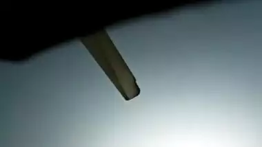 Super Horny Desi Girl Shows her Big Boobs and play With Her Wet Pussy