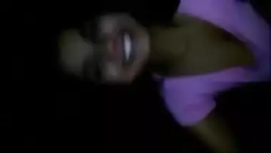 Punjabi call girl given hot blowjob to her customer