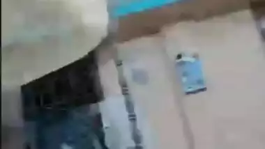 Bengali sexy bhabi on tango