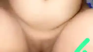 Hardcore chudai of a sexy babe in the Pakistani sex video