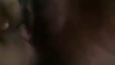 Desi girl showing