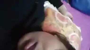 Latest sex scandal clip of couples 1st time sex video