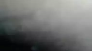 Indian wife hard fucking without condom 