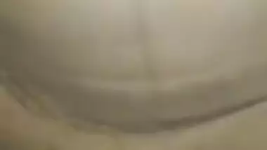 Latest Couple Sex Wet Pussy