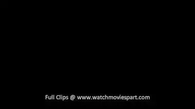 Indian married woman giving a pussy show