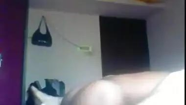 Tamil aunty enjoying with husand brother