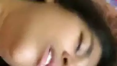 Desi Cubby Girl Fucking Hard