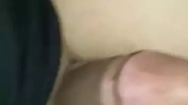 Cute Indian Girl With Lover