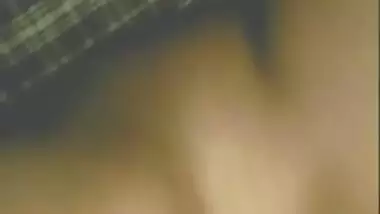 Hot Looks sexy foreplay with BF