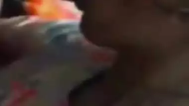 Desi Married Hot Couple Blowjob and. fucking updates part 4