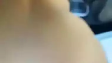 Couldn’t Wait For My Boyfriend To Come Back From Work