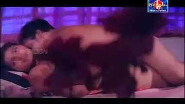 Hot seduction scene from a mallu movie