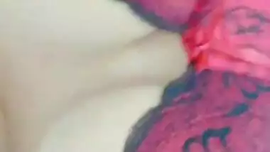 Famous Bhabhi harshita in bra panty promoting herself