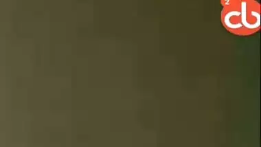 Desi Bhabi On Video Call