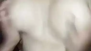 Desi South Indian lady takes an Indian big black dick