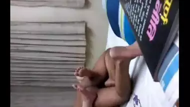 Indian xxx mms of gorgeous Kolkata bhabhi