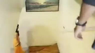 Bedroom sex