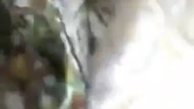 Spying on desi slster