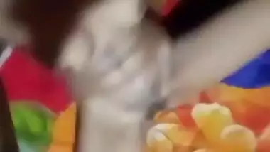 Cute Desi Girl Fingering