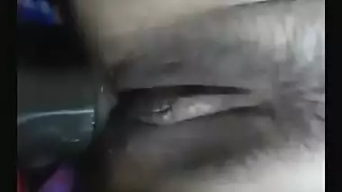 Friend sexy wife big pussy