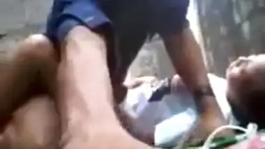 Mizo outdoor sex movie scene