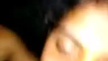 Gf Hard banged by Bf with hindi talking