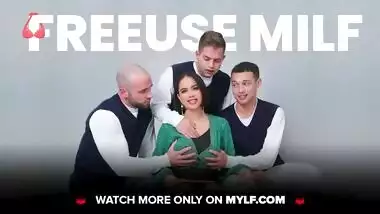 Mylf - Busty Housewife Cory Chase Cheats On Her Hubby With Her Perv Stepson POV Style