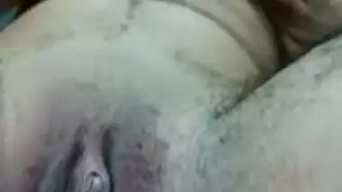 Bhabi live video call sex with boyfriend