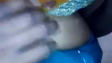 South bhabhi in saree vdo