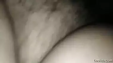 Indian wife fucked and filmed by husband with audio