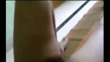 Jaipur busty bhabhi passionate sex with husband