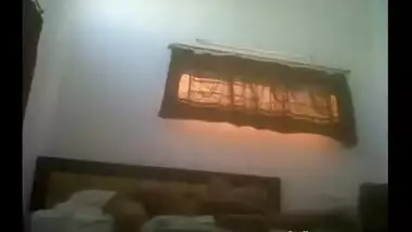 Young Indian XXX couple makes their homemade sex video MMS