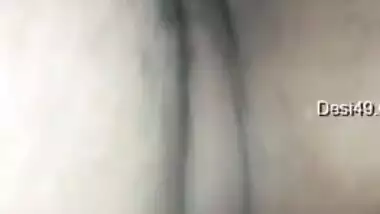 Sexy Village Young Cheating Wife Sex With Lover Outdoor