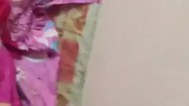 Desi Beautiful Bhabi Fucking Hard Part 1