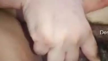 Today Exclusive-horny Mature Bhabhi Strip Her Cloths Showing Her Big Boobs And Wet Pussy Part 2