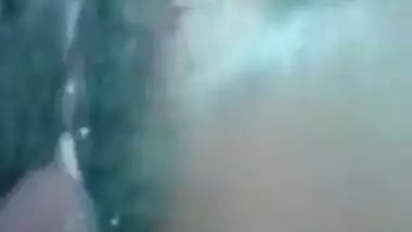 Desi wife moan cry in ache fun during sex